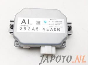 Control unit for power steering NISSAN QASHQAI II SUV (J11, J11_)