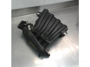 Intake Manifold NISSAN QASHQAI / QASHQAI +2 I (J10, NJ10, JJ10E)