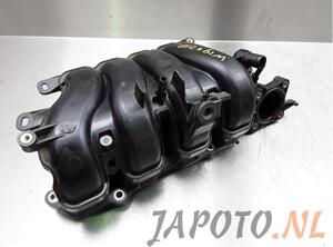 Intake Manifold TOYOTA YARIS (_P9_)