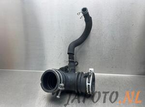 Air Filter Intake Pipe TOYOTA YARIS (_P13_)