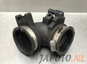 Air Filter Intake Pipe MAZDA 2 (DE_, DH_)