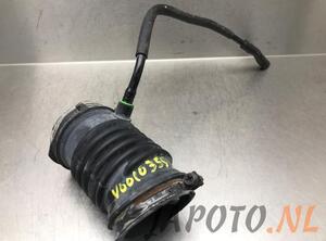 Air Filter Intake Pipe MAZDA CX-5 (KF)