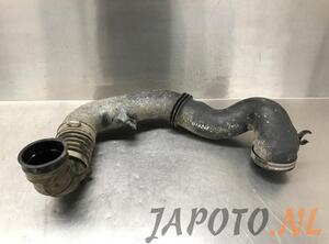 Air Filter Intake Pipe SUBARU IMPREZA Hatchback (GR, GH, G3), SUBARU IMPREZA Estate (GG), SUBARU IMPREZA Saloon (GE, GV)