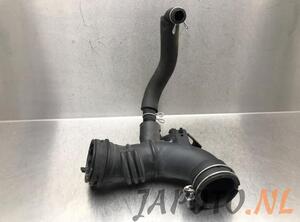 Air Filter Intake Pipe TOYOTA YARIS (_P13_)