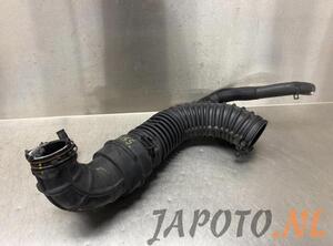 Air Filter Intake Pipe MAZDA 2 (DE_, DH_)