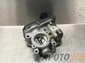 Throttle Body NISSAN MICRA V (K14)