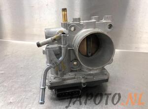 Throttle Body HONDA CIVIC IX (FK)