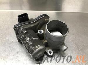 Throttle Body SUZUKI SWIFT V (AZ)