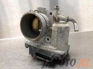 Throttle Body MITSUBISHI LANCER VIII (CY_A, CZ_A)