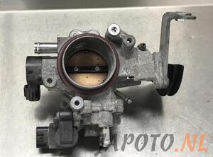 Throttle Body DAIHATSU SIRION (M3_)