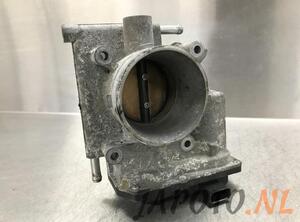 Throttle Body MAZDA 6 Estate (GH)