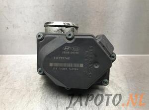 Drosselklappenstutzen Kia Rio III UB 351002A900 P18079915