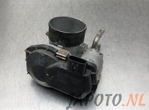 Drosselklappenstutzen Toyota Aygo B4 220300Q040 P19752539