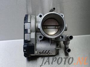 Throttle Body HYUNDAI i20 (GB, IB), HYUNDAI i20 ACTIVE (IB, GB), HYUNDAI i20 II Coupe (GB)