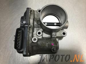 Throttle Body MAZDA 2 (DL, DJ)