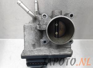 Throttle Body TOYOTA COROLLA Verso (ZER_, ZZE12_, R1_)