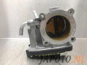 Throttle Body MITSUBISHI OUTLANDER III (GG_W, GF_W, ZJ, ZL, ZK)