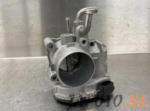 Throttle Body HYUNDAI i20 (GB, IB)