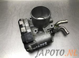 Throttle Body KIA RIO III (UB)