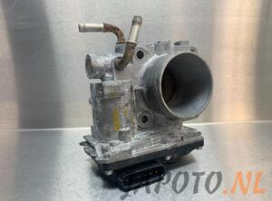 Throttle Body HONDA INSIGHT (ZE_)