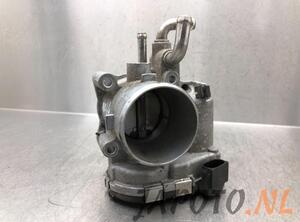 Throttle Body HYUNDAI i20 (PB, PBT)