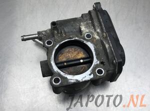 Throttle Body TOYOTA AVENSIS Saloon (_T25_)