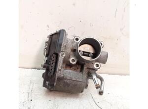 Throttle Body MITSUBISHI MIRAGE / SPACE STAR Hatchback (A0_A)