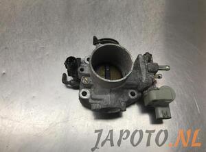 Throttle Body HONDA CIVIC VI Aerodeck (MB, MC)