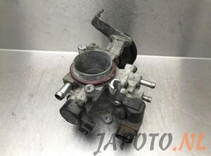 Throttle Body DAIHATSU MATERIA (M4_)