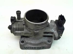 Throttle Body KIA CERATO Hatchback (LD)