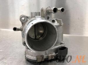 Throttle Body HYUNDAI i20 (GB, IB), HYUNDAI i20 ACTIVE (IB, GB), HYUNDAI i20 II Coupe (GB)