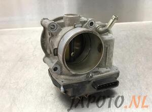 Throttle Body MITSUBISHI LANCER VIII (CY_A, CZ_A)