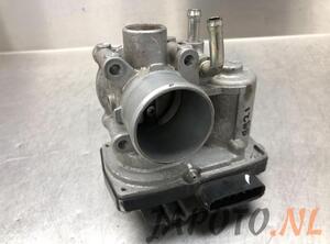 Throttle Body MITSUBISHI MIRAGE / SPACE STAR Hatchback (A0_A)