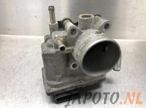 Throttle Body SUZUKI SX4 (EY, GY), SUZUKI SX4 Saloon (GY, RW)