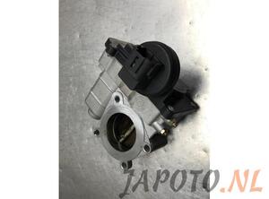 Throttle Body NISSAN NOTE (E11, NE11)