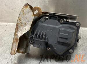 Throttle Body NISSAN NOTE (E12)