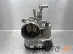 Throttle Body HYUNDAI i10 II (BA, IA)