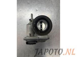 Throttle Body TOYOTA AYGO (_B4_)