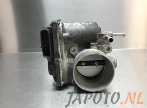 Throttle Body TOYOTA RAV 4 III (_A3_)