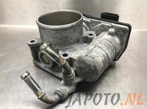 Throttle Body NISSAN MICRA IV (K13_)