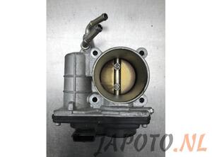 Throttle Body NISSAN NOTE (E12)