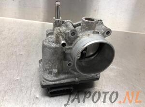 Throttle Body TOYOTA AVENSIS Estate (_T27_)