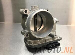 Throttle Body MAZDA 3 Saloon (BM_, BN_)