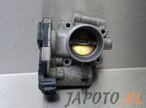 Throttle Body CHEVROLET VOLT