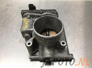 Throttle Body MAZDA 6 Station Wagon (GY)