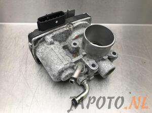 Throttle Body MITSUBISHI MIRAGE / SPACE STAR Hatchback (A0_A)