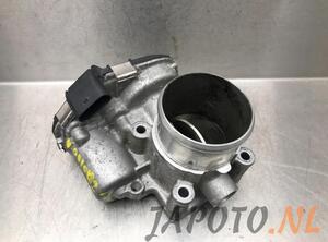 Throttle Body KIA CEE&#039;D Sportswagon (JD)