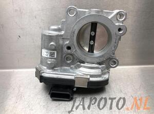 Throttle Body NISSAN MICRA V (K14)