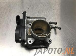 Throttle Body NISSAN NOTE (E12)