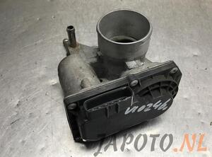 Throttle Body TOYOTA YARIS (_P13_)